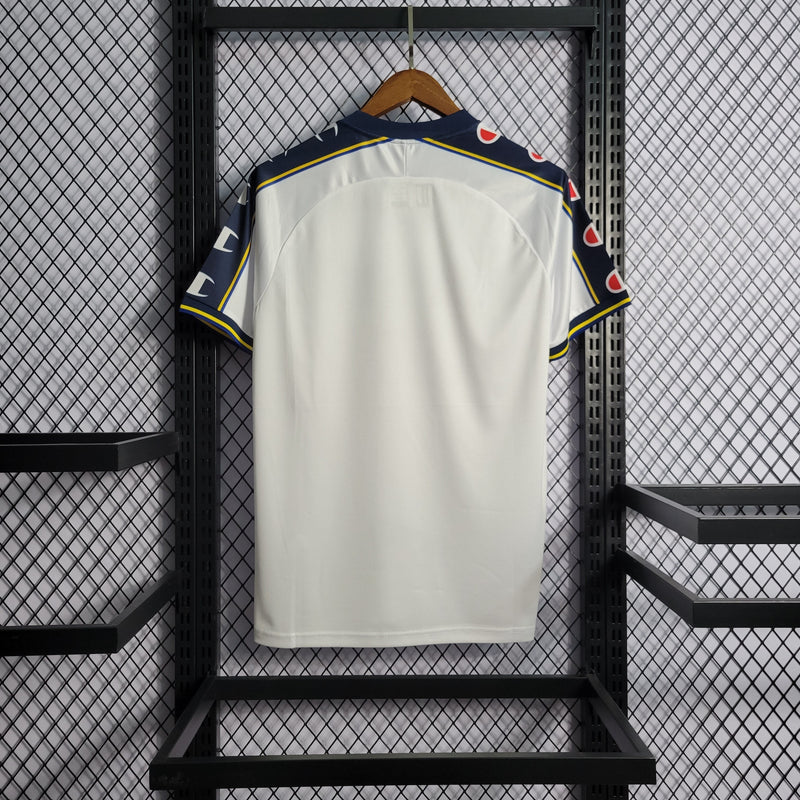 Camisa Parma Reserva 02/03 - Versão Retro