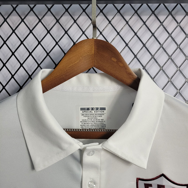 Camisa Fluminense Edição Comemorativa 120 Anos - Versão Torcedor