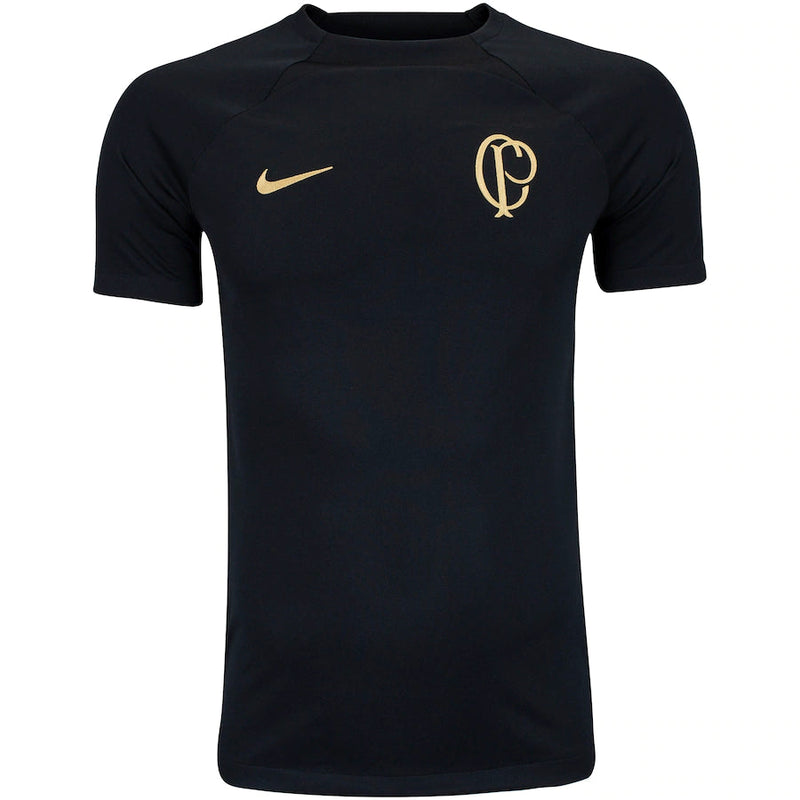 CAMISA CORINTHIANS 22/23 II TREINO - TORCEDOR MASCULINA