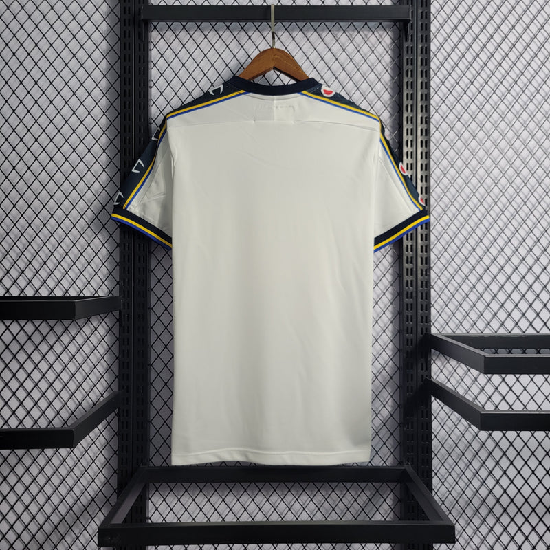 Camisa Parma Reserva 02/03 - Versão Retro