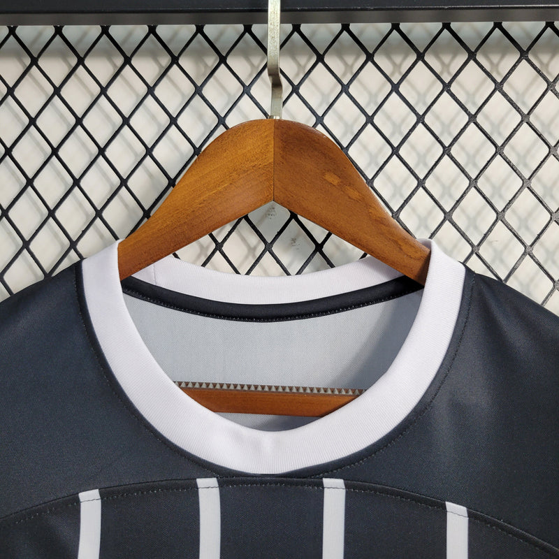 Camisa Corinthians Away 23/24 - Nike Torcedor Masculina - Lançamento