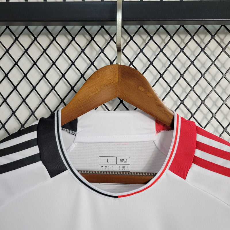 Benfica Away 23/24 - Adidas Torcedor Masculina - Lançamento