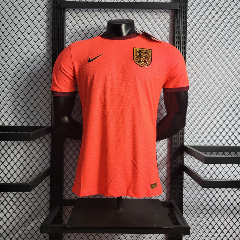 Camisa Inglaterra Reserva 22/23 - Versão Jogador