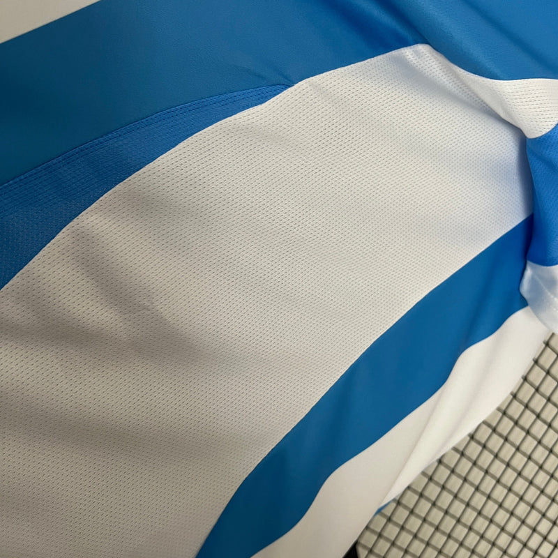 Argentina Home 24/25 - Adidas Torcedor Masculina