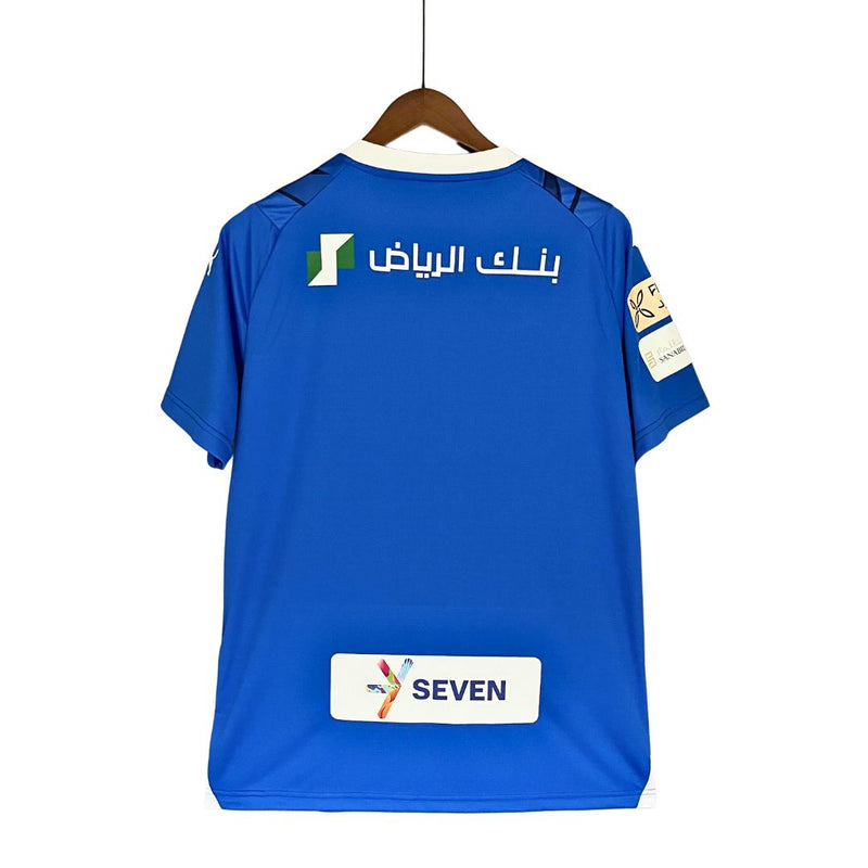 Camisa Al-Hilal 23/24 I - Torcedor Masculina