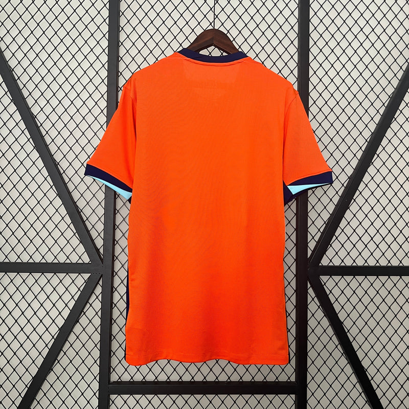 Camisa Holanda Away 24/25 - Versão Torcedor