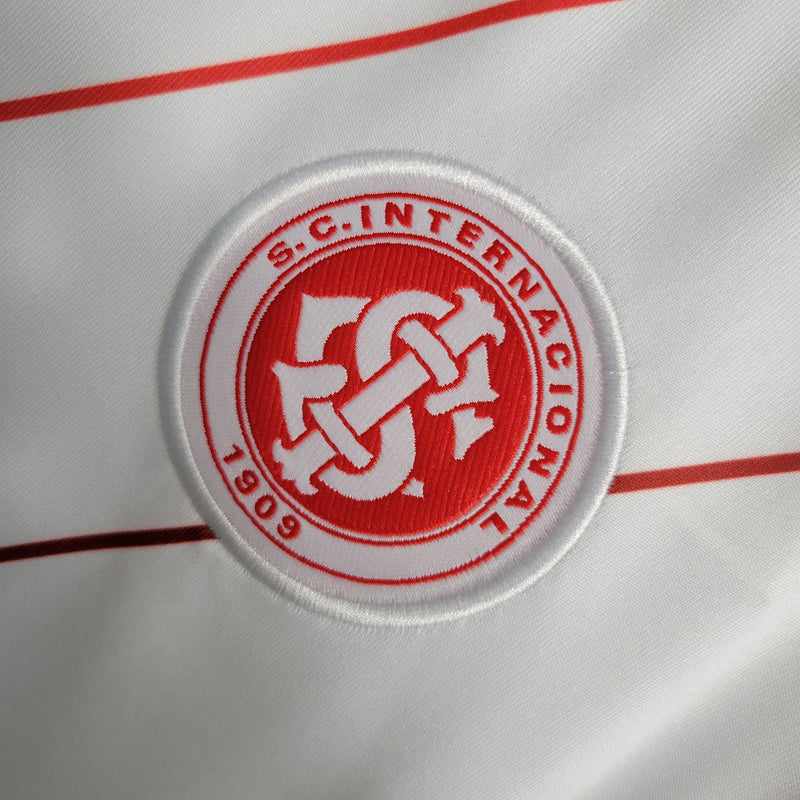 Camisa Internacional Away 23/24 - Adidas Feminina