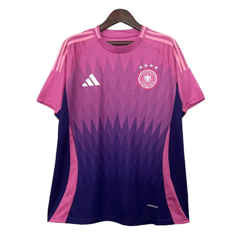 Camisa Seleção Alemanha 2024/25 Away - Masculina