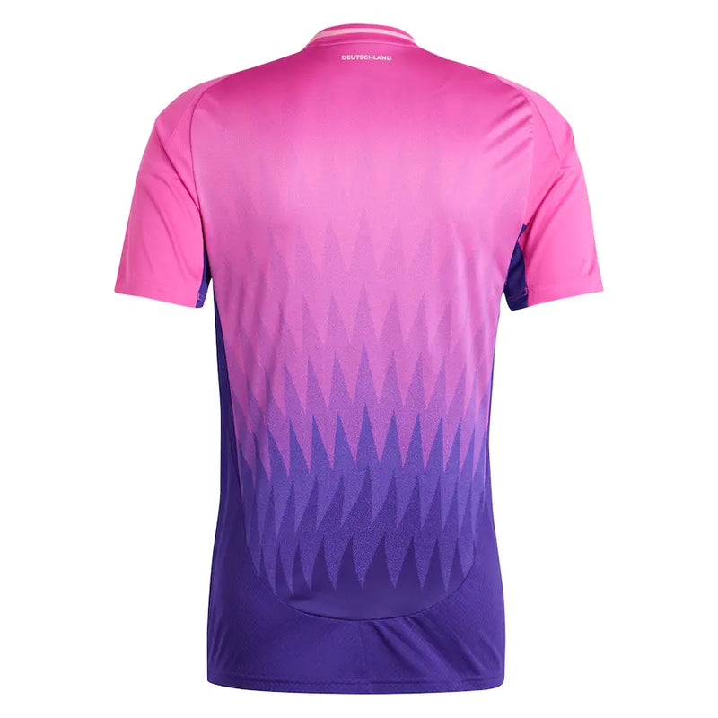 Camisa Seleção Alemanha 2024/25 Away - Masculina