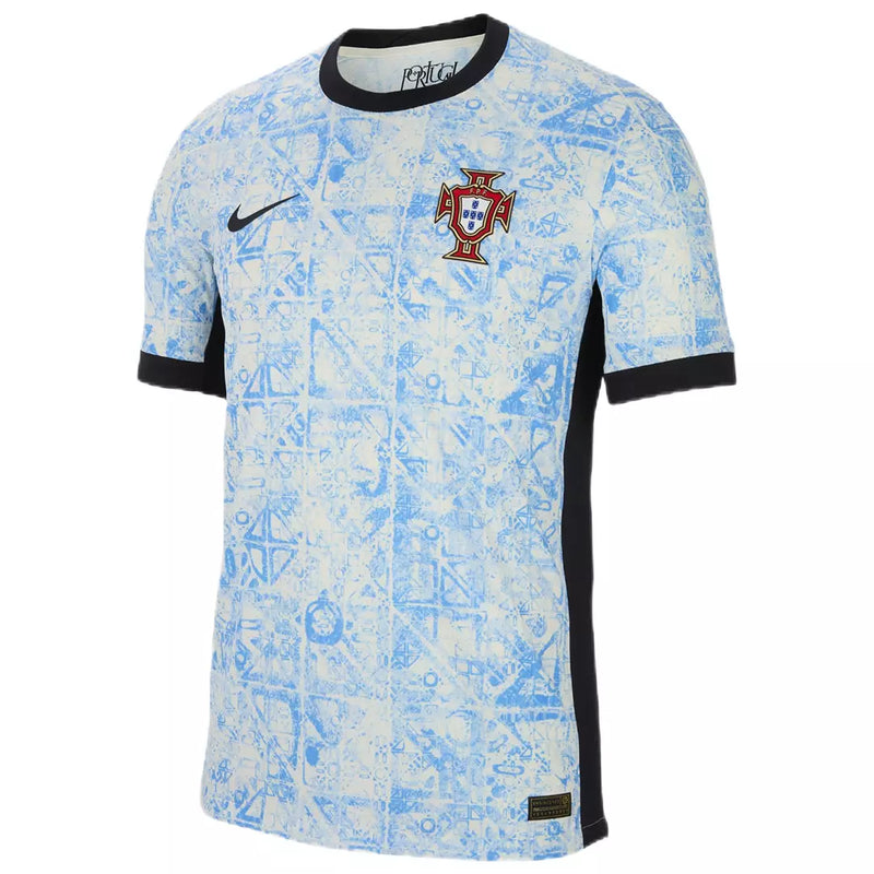 Camisa Seleção Portugal 2024/25 II Away - Masculina