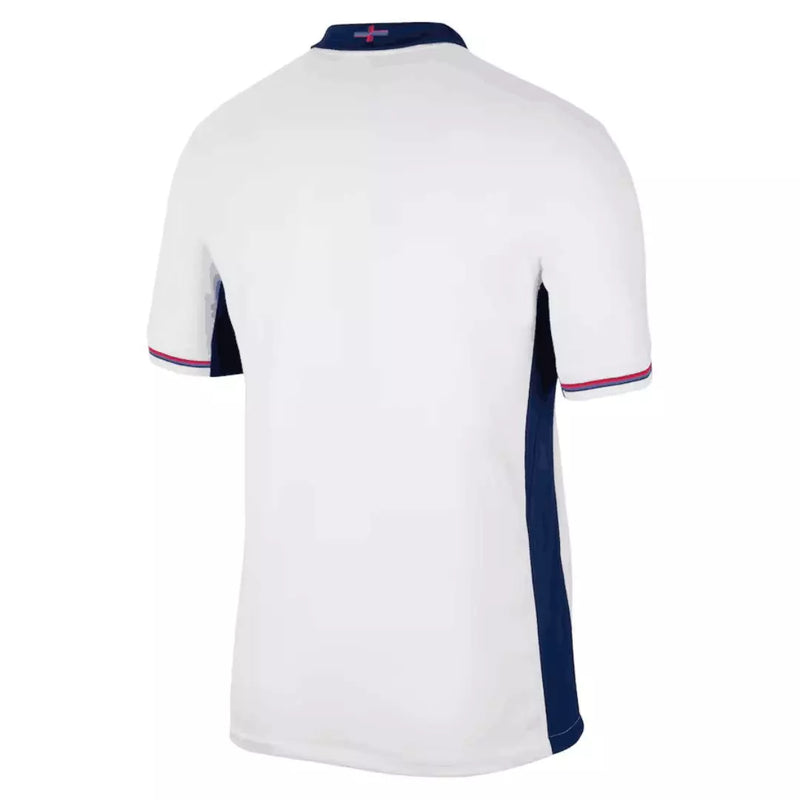 Camisa Seleção Inglaterra 2024/25 Home I - Masculina