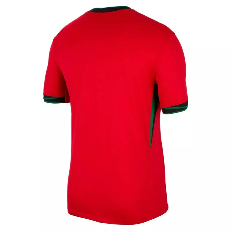 Camisa Seleção Portugal 2024/25 I - Masculina