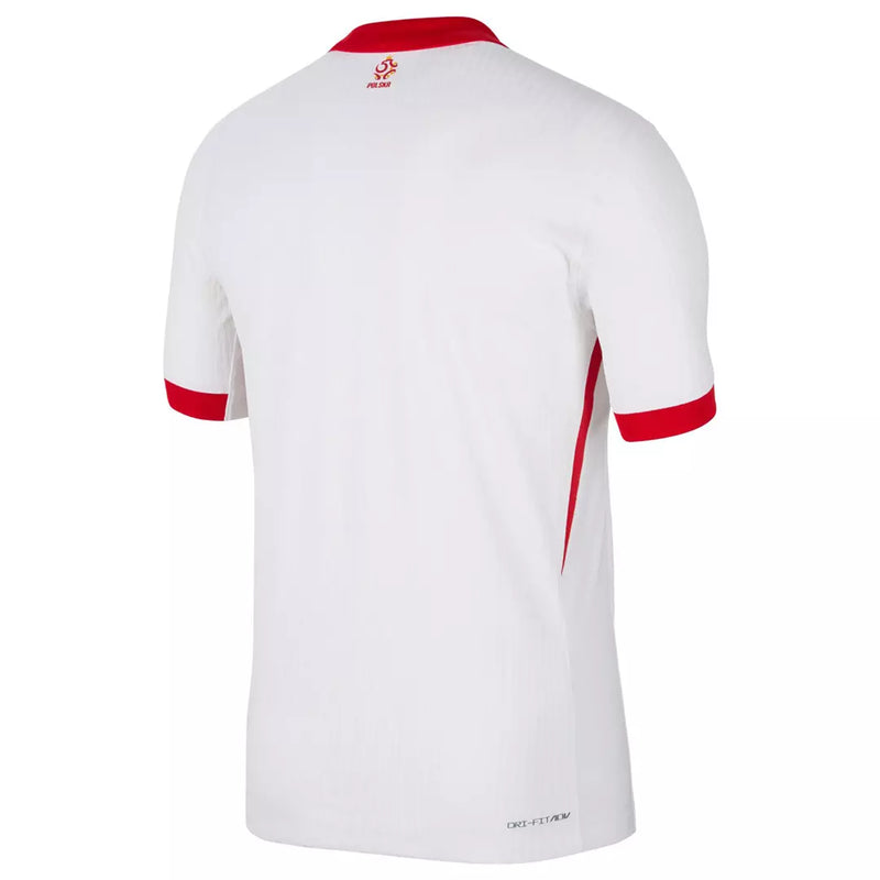 Camisa Polônia 2024/25 I Home - Masculina