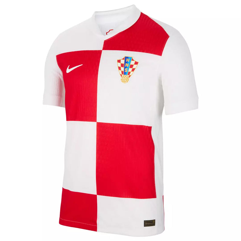 Camisa Croácia 2024/25 I Home - Masculina