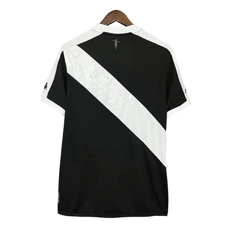 Camisa Vasco 2024/25 I Home - Masculina