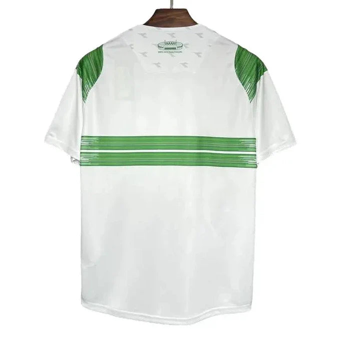 Camisa Coritiba 2024/25 I Home - Masculina