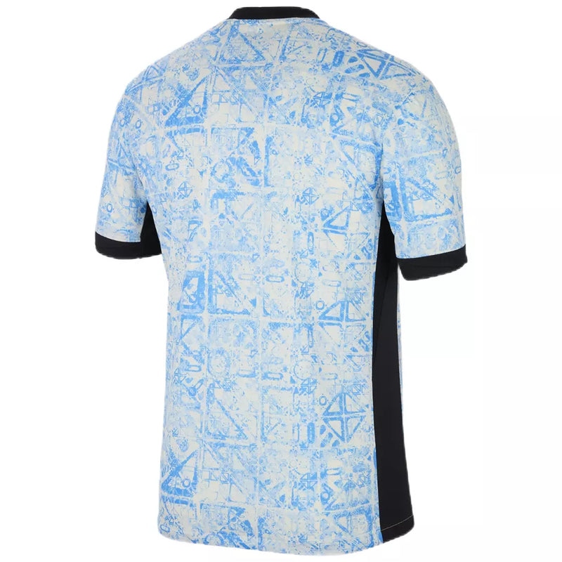 Camisa Seleção Portugal 2024/25 II Away - Masculina