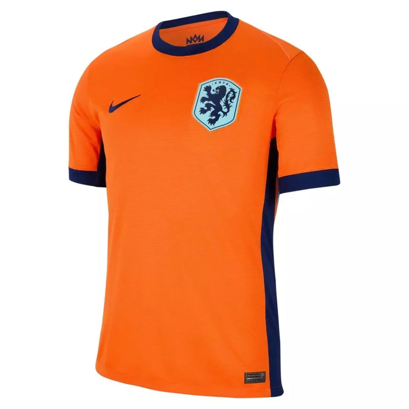 Camisa Holanda 2024/25 I - Masculina