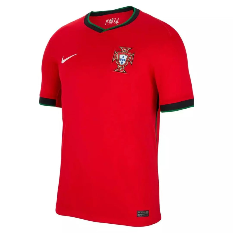 Camisa Seleção Portugal 2024/25 I - Masculina