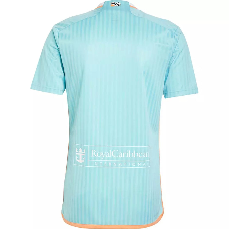 Camisa Inter de Miami 2024/25 III Third - Torcedor Masculina