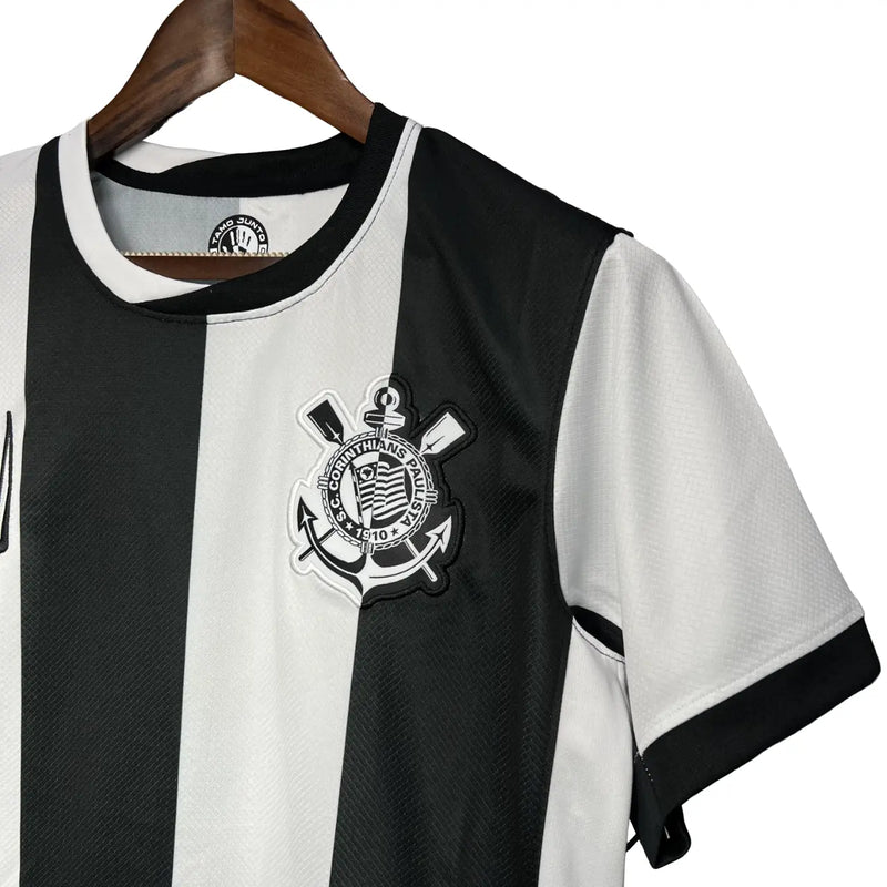 Camisa Corinthians 2024/25 III Away - Masculina