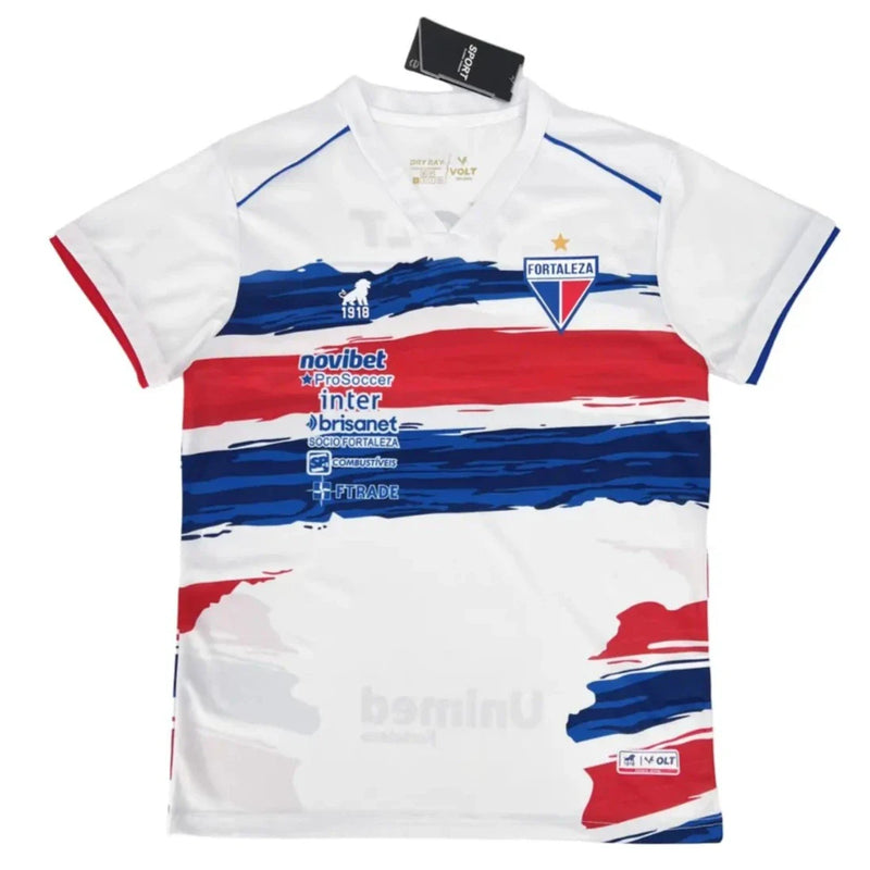 Camisa Fortaleza 2024/25 II Away - Masculina