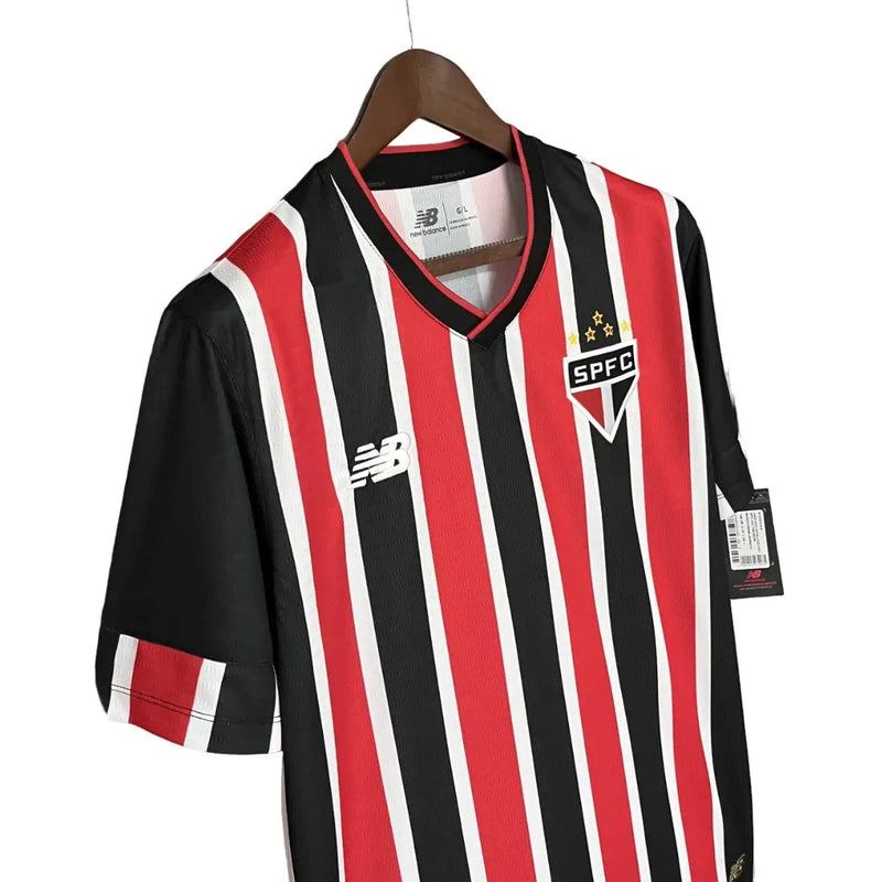 Camisa São Paulo 2024/25 II - Masculina