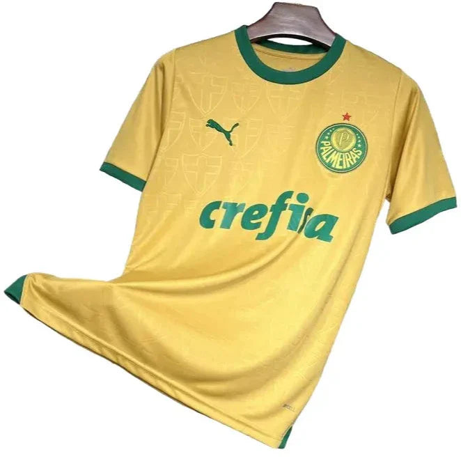 Camisa Palmeiras 2024/25 Third - Masculina