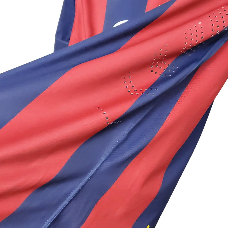 Camisa Barcelona 2014/15 Home - Masculina