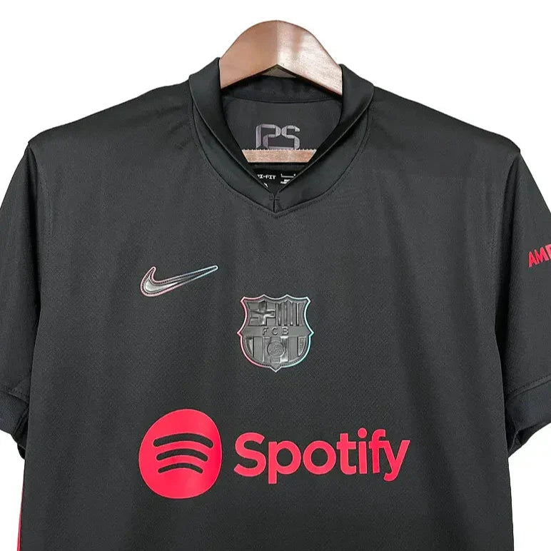 Camisa Barcelona 2024/25 II Away - Masculina