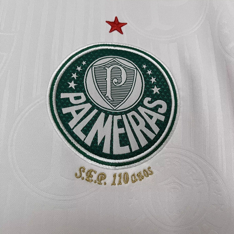 Camisa Palmeiras 2024/25 II Away - Masculina