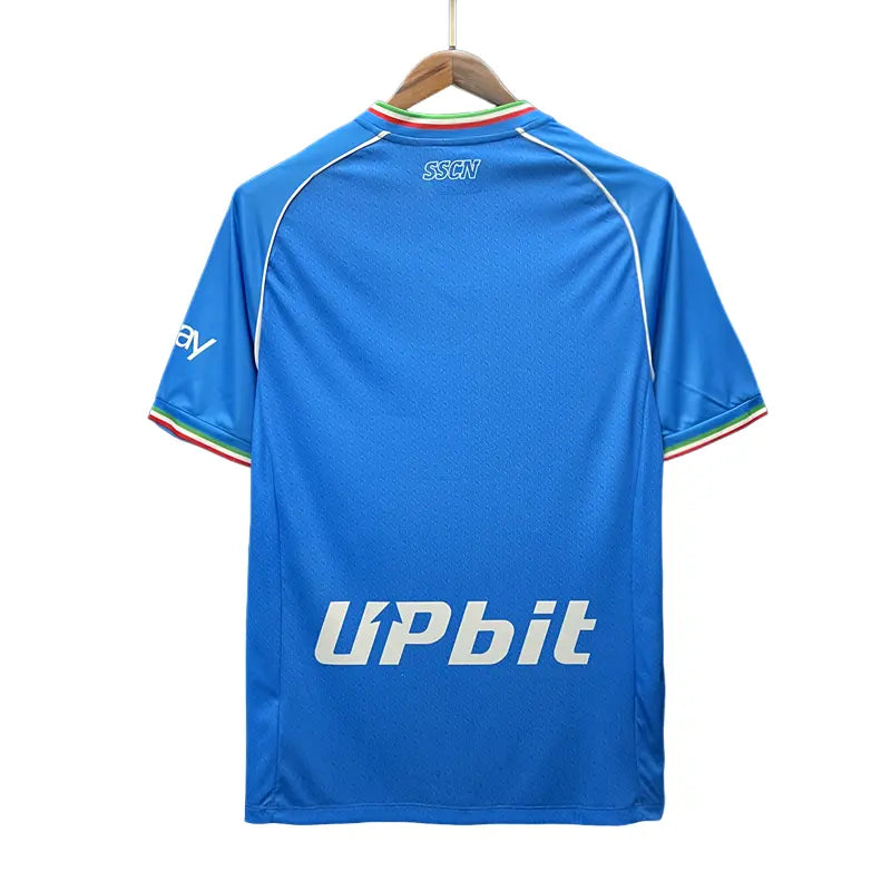 Camisa Napoli 23/24 I - Torcedor Masculina