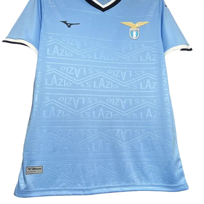 Camisa Lazio 2024/25 I Home - Masculina