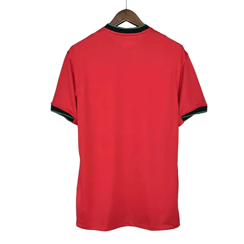 Camisa Seleção Portugal 2024/25 I - Masculina