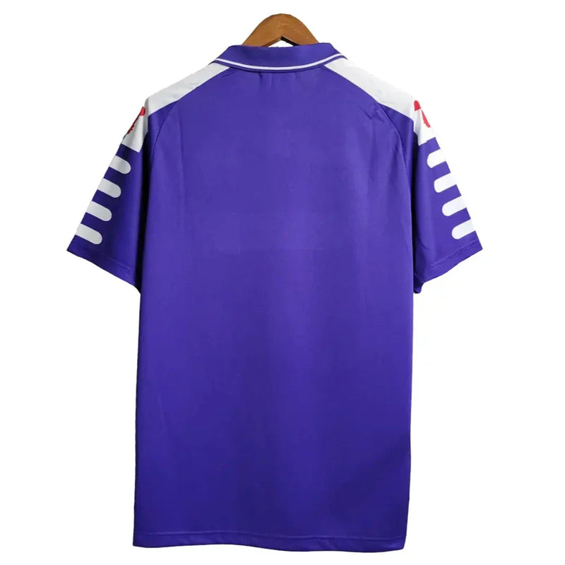 Camisa Fiorentina 1998/99 Home - Masculina