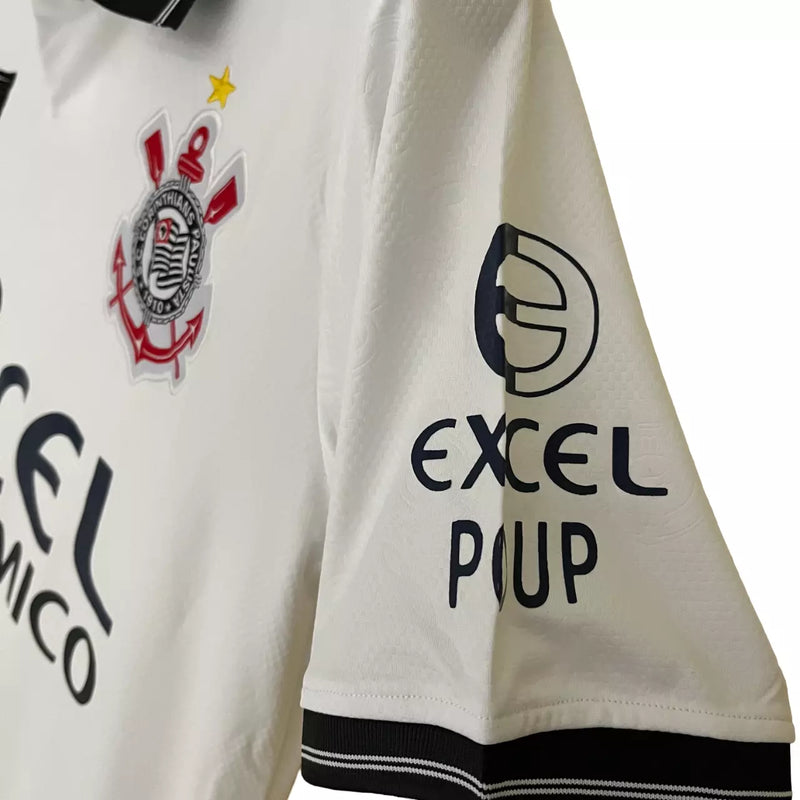 Camisa Corinthians 1997 I - Torcedor Masculina