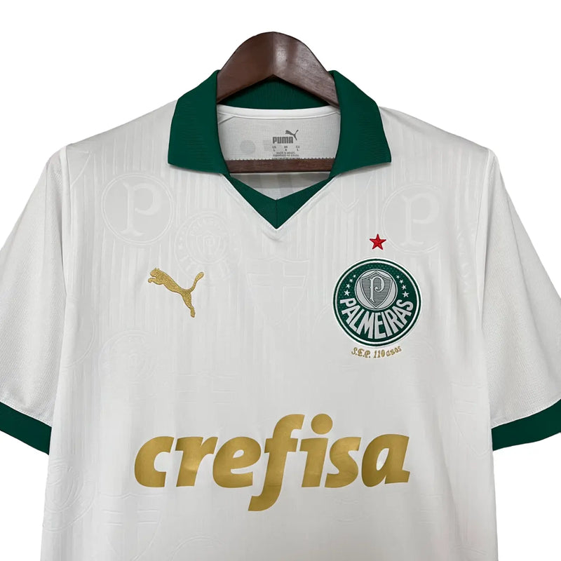 Camisa Palmeiras 2024/25 II Away - Masculina