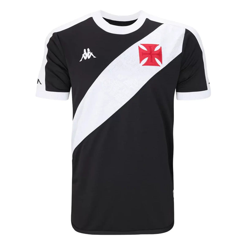 Camisa Vasco 2024/25 I Home - Masculina