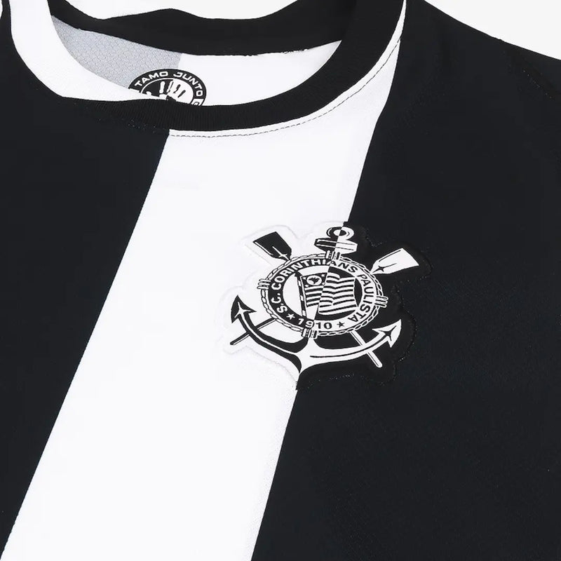 Camisa Corinthians 2024/25 Third - Feminina