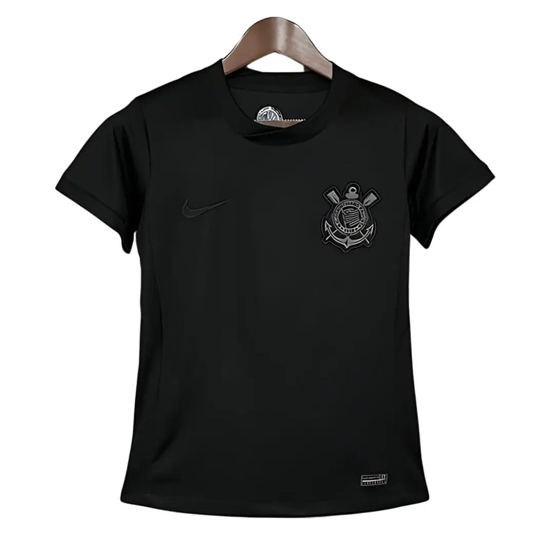 Camisa Corinthians 2024/25 II Away - Torcedor Feminina