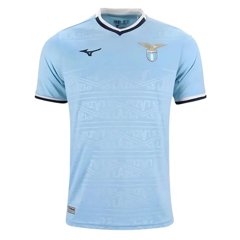 Camisa Lazio 2024/25 I Home - Masculina