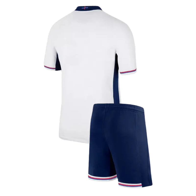 Camisa Seleção Inglaterra 2023/24 I - Kit Torcedor Infantil