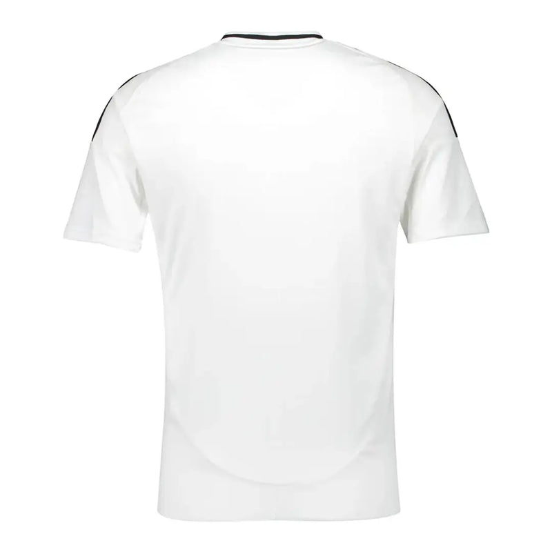 Camisa Real Madrid 2024/25 I Home - Masculina