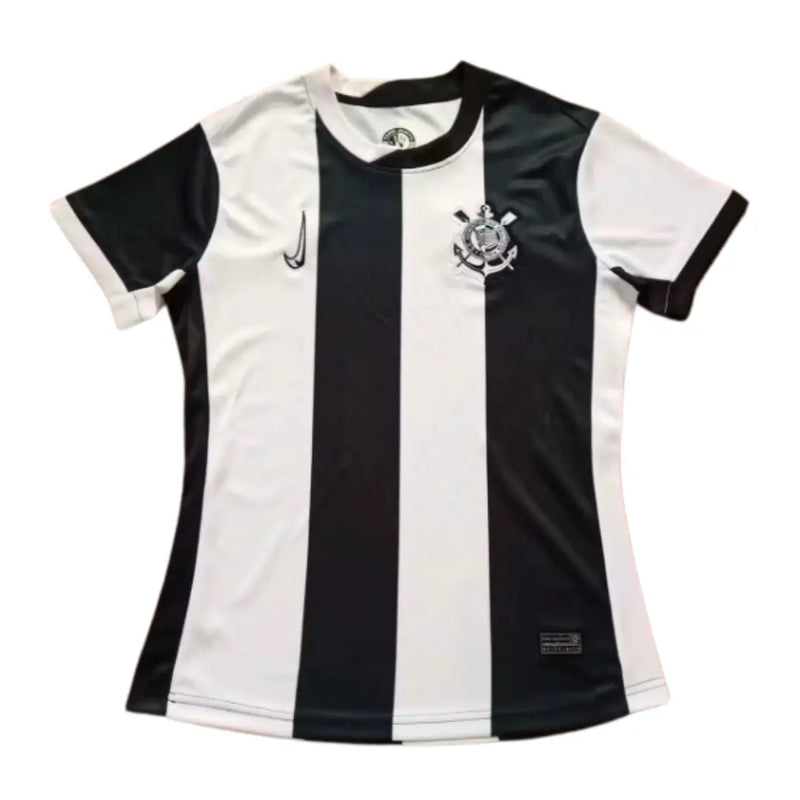 Camisa Corinthians 2024/25 Third - Feminina