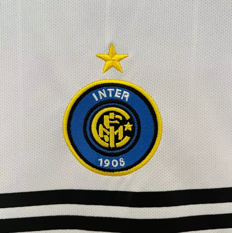 Camisa Inter de Milão 04/05 Home - Masculina