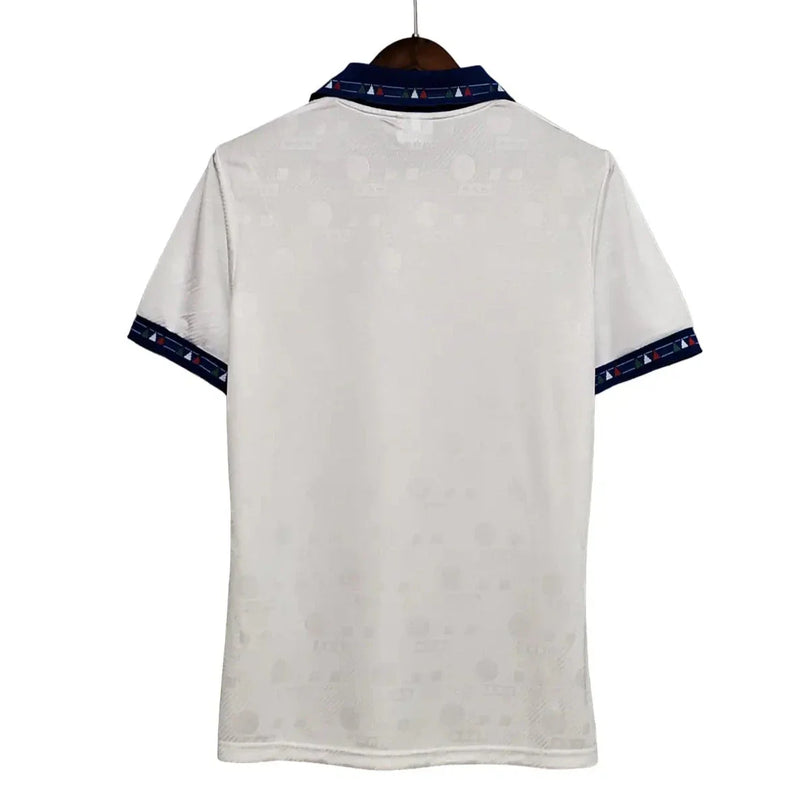 Camisa Itália 1994 Away - Masculina