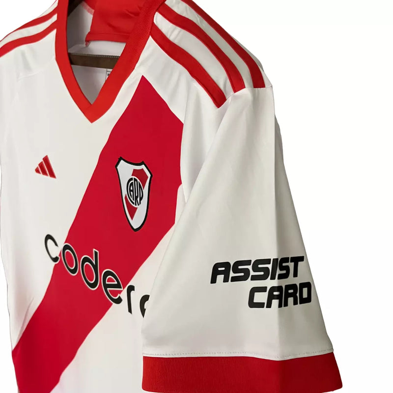 Camisa River Plate 23/24 I - Masculina