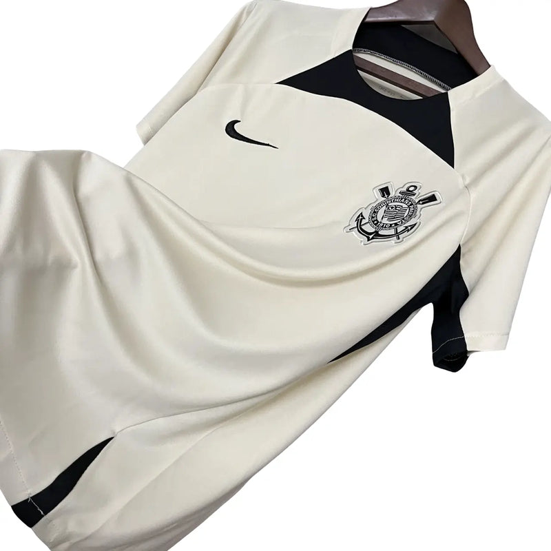 Camisa Corinthians 2024/25 I Treino - Masculina