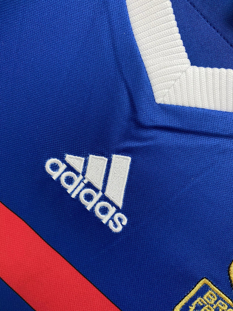 Camisa França 1998 I - Masculina