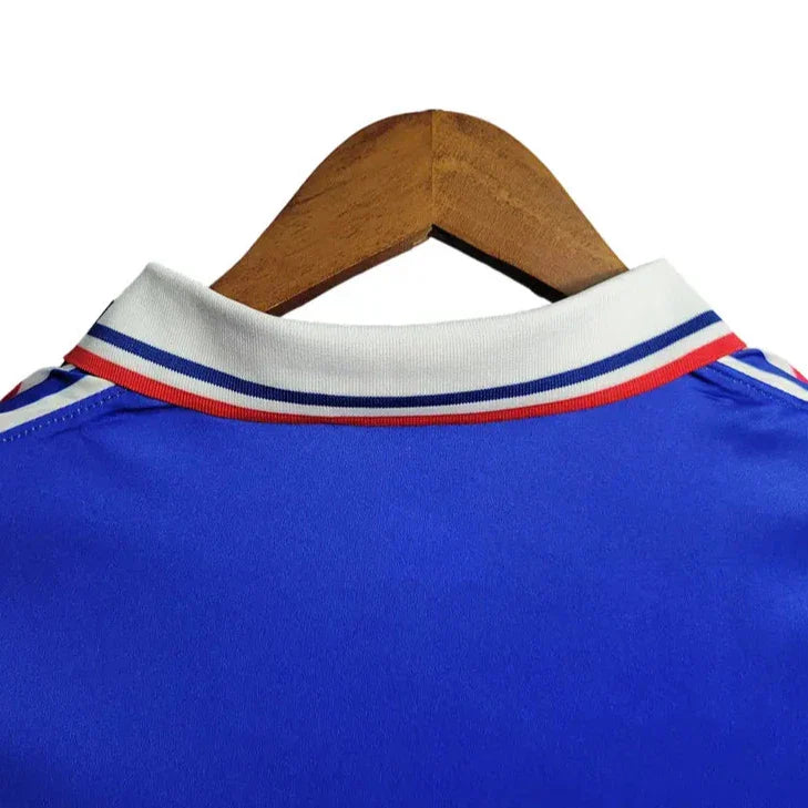 Camisa França 1994 Home - Masculina